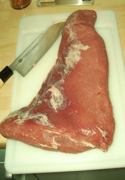 tri-tip